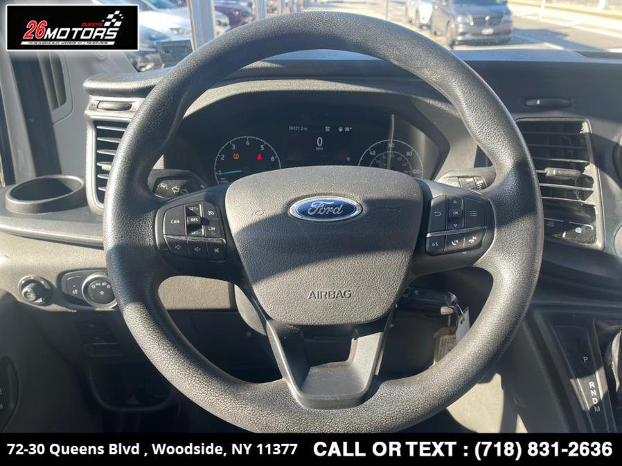 2021 Ford Transit Cargo Van T-250 148" Med Rf 9070 GVWR RWD, available for sale in Woodside, New York | 26 Motors Queens. Woodside, New York 2021 Ford Transit Cargo Van T-250 148" Med Rf 9070 GVWR RWD, available for sale in Woodside, New York | 26 Motors Queens. Woodside, New York