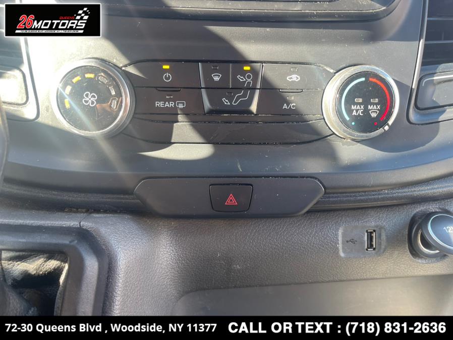 2021 Ford Transit Cargo Van T-250 148" Med Rf 9070 GVWR RWD, available for sale in Woodside, New York | 26 Motors Queens. Woodside, New York 2021 Ford Transit Cargo Van T-250 148" Med Rf 9070 GVWR RWD, available for sale in Woodside, New York | 26 Motors Queens. Woodside, New York