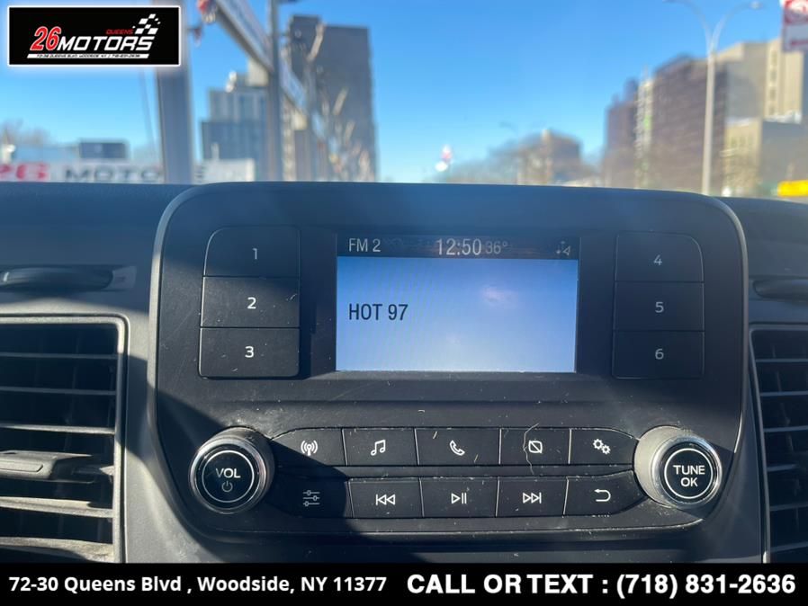 2021 Ford Transit Cargo Van T-250 148" Med Rf 9070 GVWR RWD, available for sale in Woodside, New York | 26 Motors Queens. Woodside, New York 2021 Ford Transit Cargo Van T-250 148" Med Rf 9070 GVWR RWD, available for sale in Woodside, New York | 26 Motors Queens. Woodside, New York