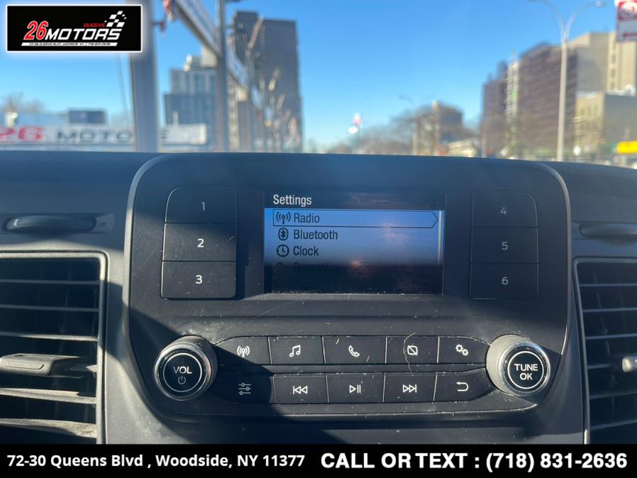 2021 Ford Transit Cargo Van T-250 148" Med Rf 9070 GVWR RWD, available for sale in Woodside, New York | 26 Motors Queens. Woodside, New York 2021 Ford Transit Cargo Van T-250 148" Med Rf 9070 GVWR RWD, available for sale in Woodside, New York | 26 Motors Queens. Woodside, New York