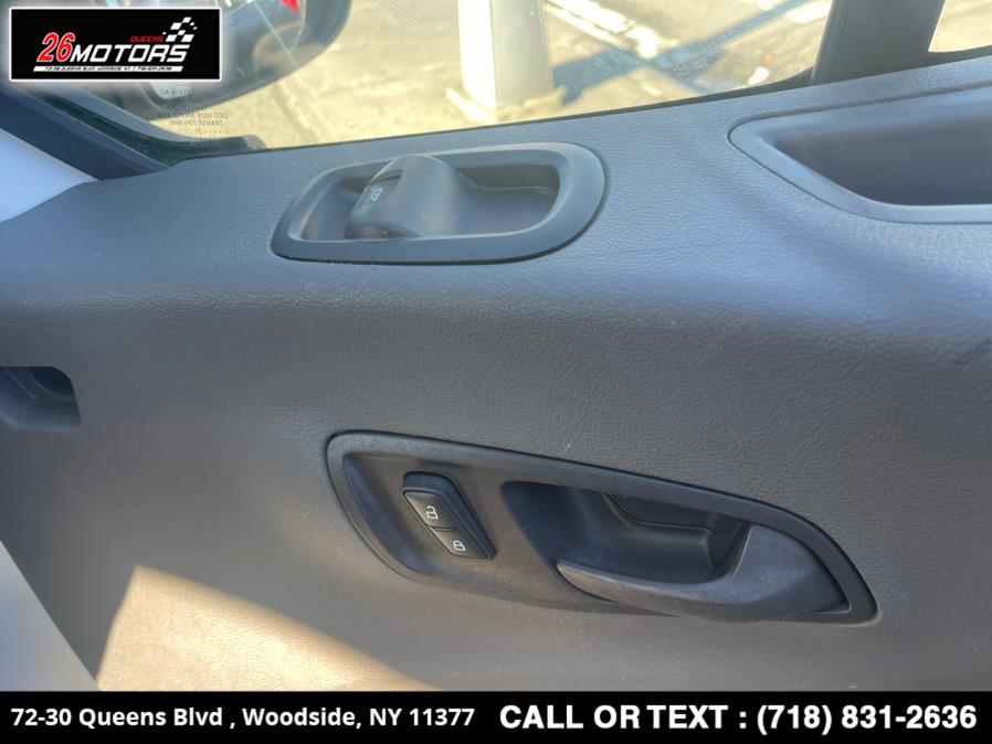 2021 Ford Transit Cargo Van T-250 148" Med Rf 9070 GVWR RWD, available for sale in Woodside, New York | 26 Motors Queens. Woodside, New York 2021 Ford Transit Cargo Van T-250 148" Med Rf 9070 GVWR RWD, available for sale in Woodside, New York | 26 Motors Queens. Woodside, New York