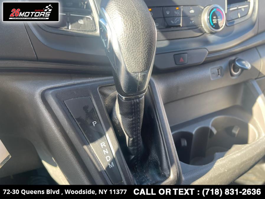 2021 Ford Transit Cargo Van T-250 148" Med Rf 9070 GVWR RWD, available for sale in Woodside, New York | 26 Motors Queens. Woodside, New York 2021 Ford Transit Cargo Van T-250 148" Med Rf 9070 GVWR RWD, available for sale in Woodside, New York | 26 Motors Queens. Woodside, New York