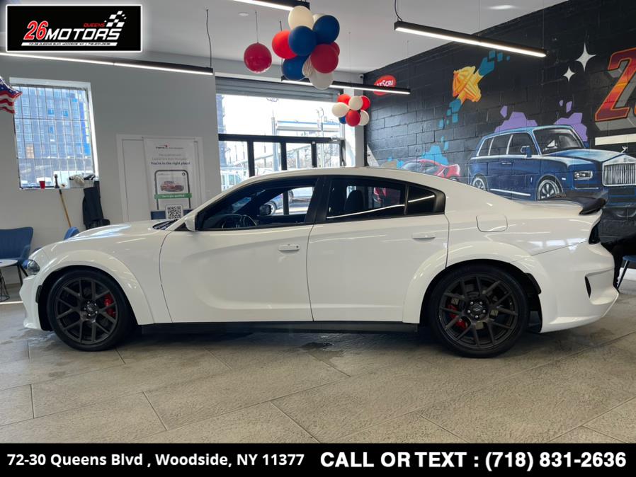 2018 Dodge Charger R/T Scat Pack RWD, available for sale in Woodside, New York | 26 Motors Queens. Woodside, New York 2018 Dodge Charger R/T Scat Pack RWD, available for sale in Woodside, New York | 26 Motors Queens. Woodside, New York