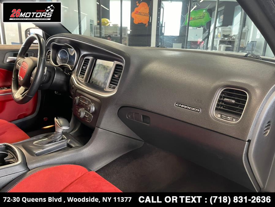 2018 Dodge Charger R/T Scat Pack RWD, available for sale in Woodside, New York | 26 Motors Queens. Woodside, New York 2018 Dodge Charger R/T Scat Pack RWD, available for sale in Woodside, New York | 26 Motors Queens. Woodside, New York