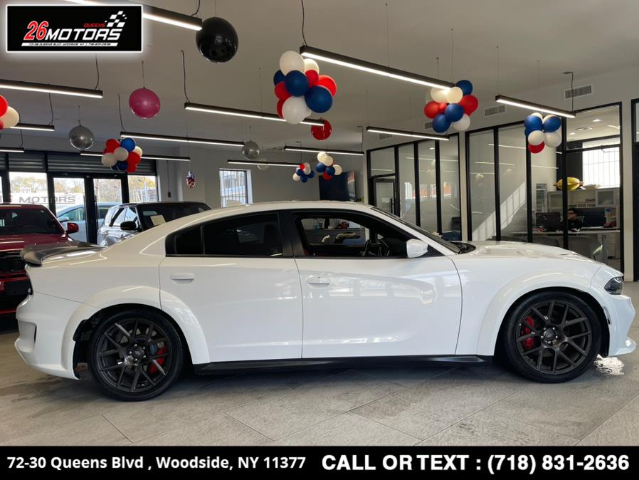 2018 Dodge Charger R/T Scat Pack RWD, available for sale in Woodside, New York | 26 Motors Queens. Woodside, New York 2018 Dodge Charger R/T Scat Pack RWD, available for sale in Woodside, New York | 26 Motors Queens. Woodside, New York