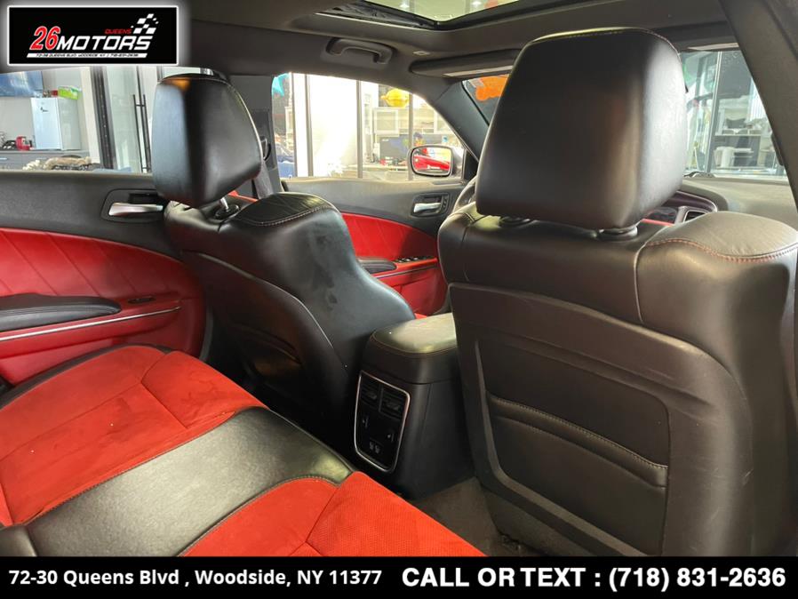 2018 Dodge Charger R/T Scat Pack RWD, available for sale in Woodside, New York | 26 Motors Queens. Woodside, New York 2018 Dodge Charger R/T Scat Pack RWD, available for sale in Woodside, New York | 26 Motors Queens. Woodside, New York