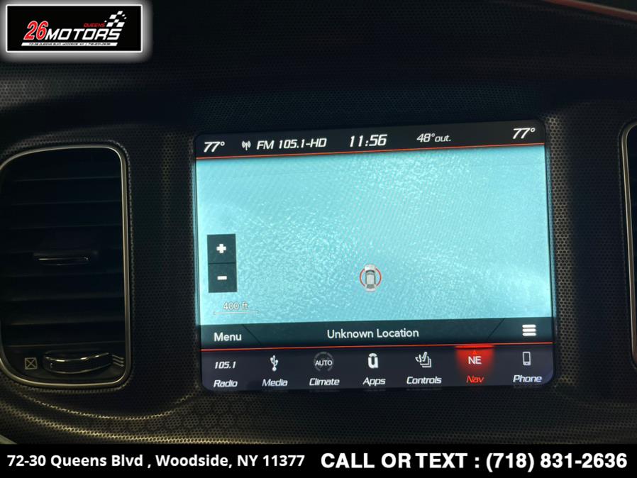 2018 Dodge Charger R/T Scat Pack RWD, available for sale in Woodside, New York | 26 Motors Queens. Woodside, New York 2018 Dodge Charger R/T Scat Pack RWD, available for sale in Woodside, New York | 26 Motors Queens. Woodside, New York