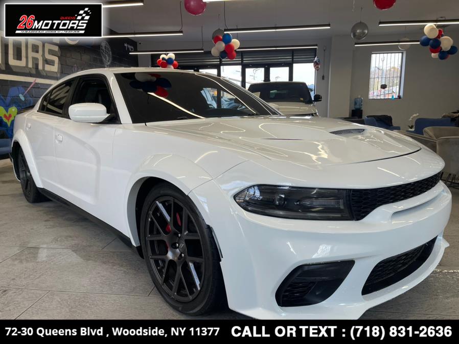 2018 Dodge Charger R/T Scat Pack RWD, available for sale in Woodside, New York | 26 Motors Queens. Woodside, New York 2018 Dodge Charger R/T Scat Pack RWD, available for sale in Woodside, New York | 26 Motors Queens. Woodside, New York