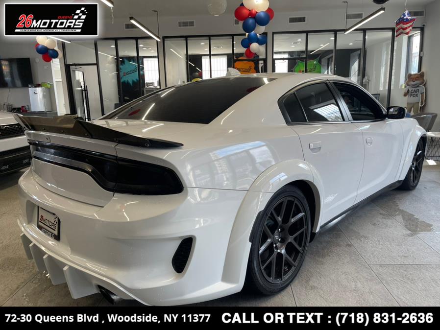 2018 Dodge Charger R/T Scat Pack RWD, available for sale in Woodside, New York | 26 Motors Queens. Woodside, New York 2018 Dodge Charger R/T Scat Pack RWD, available for sale in Woodside, New York | 26 Motors Queens. Woodside, New York