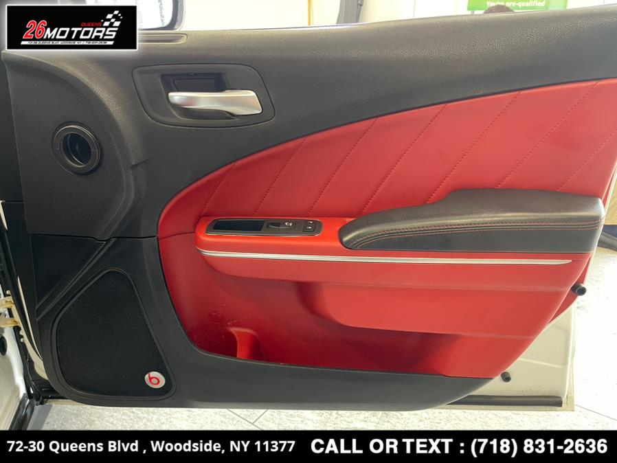 2018 Dodge Charger R/T Scat Pack RWD, available for sale in Woodside, New York | 26 Motors Queens. Woodside, New York 2018 Dodge Charger R/T Scat Pack RWD, available for sale in Woodside, New York | 26 Motors Queens. Woodside, New York