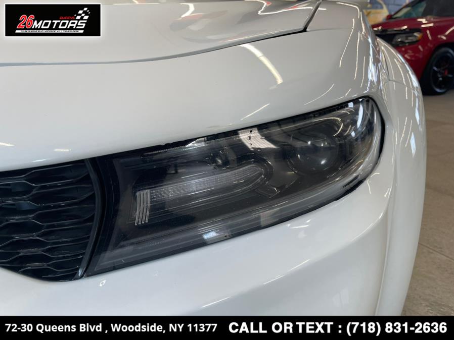 2018 Dodge Charger R/T Scat Pack RWD, available for sale in Woodside, New York | 26 Motors Queens. Woodside, New York 2018 Dodge Charger R/T Scat Pack RWD, available for sale in Woodside, New York | 26 Motors Queens. Woodside, New York