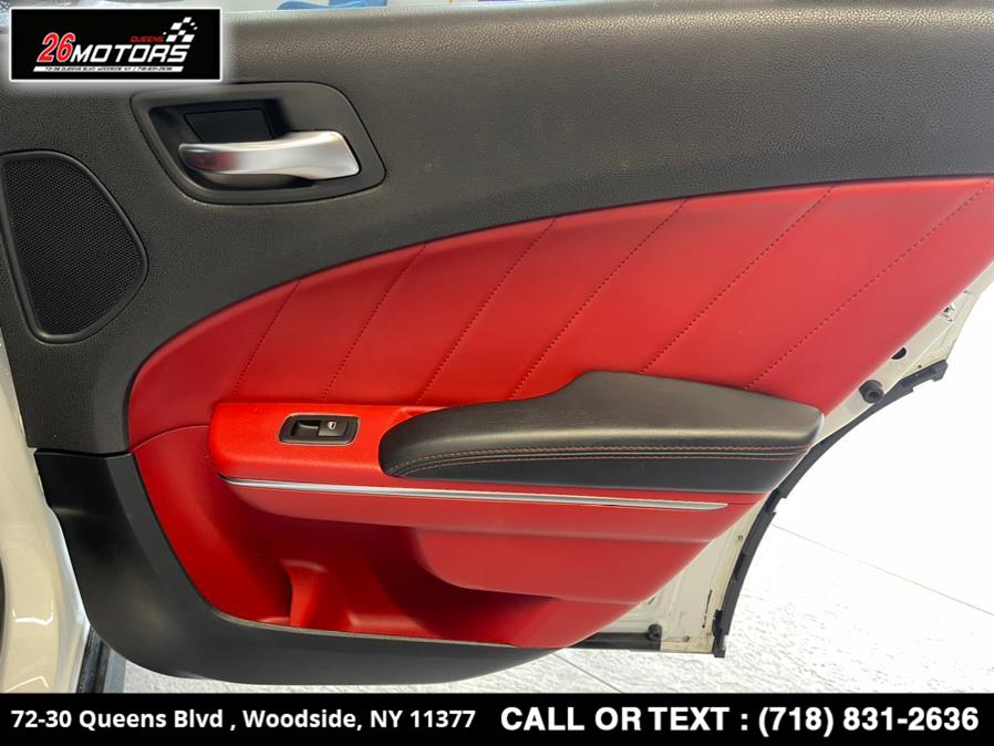 2018 Dodge Charger R/T Scat Pack RWD, available for sale in Woodside, New York | 26 Motors Queens. Woodside, New York 2018 Dodge Charger R/T Scat Pack RWD, available for sale in Woodside, New York | 26 Motors Queens. Woodside, New York