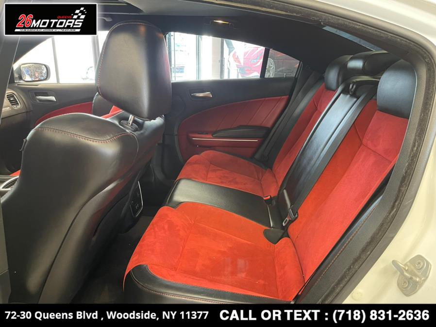 2018 Dodge Charger R/T Scat Pack RWD, available for sale in Woodside, New York | 26 Motors Queens. Woodside, New York 2018 Dodge Charger R/T Scat Pack RWD, available for sale in Woodside, New York | 26 Motors Queens. Woodside, New York