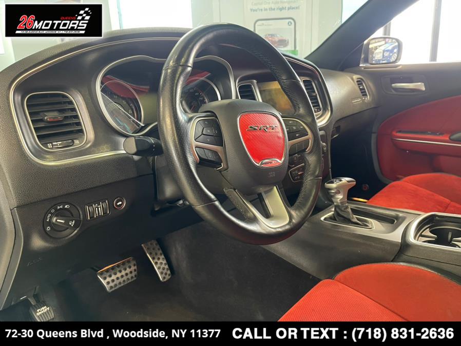 2018 Dodge Charger R/T Scat Pack RWD, available for sale in Woodside, New York | 26 Motors Queens. Woodside, New York 2018 Dodge Charger R/T Scat Pack RWD, available for sale in Woodside, New York | 26 Motors Queens. Woodside, New York