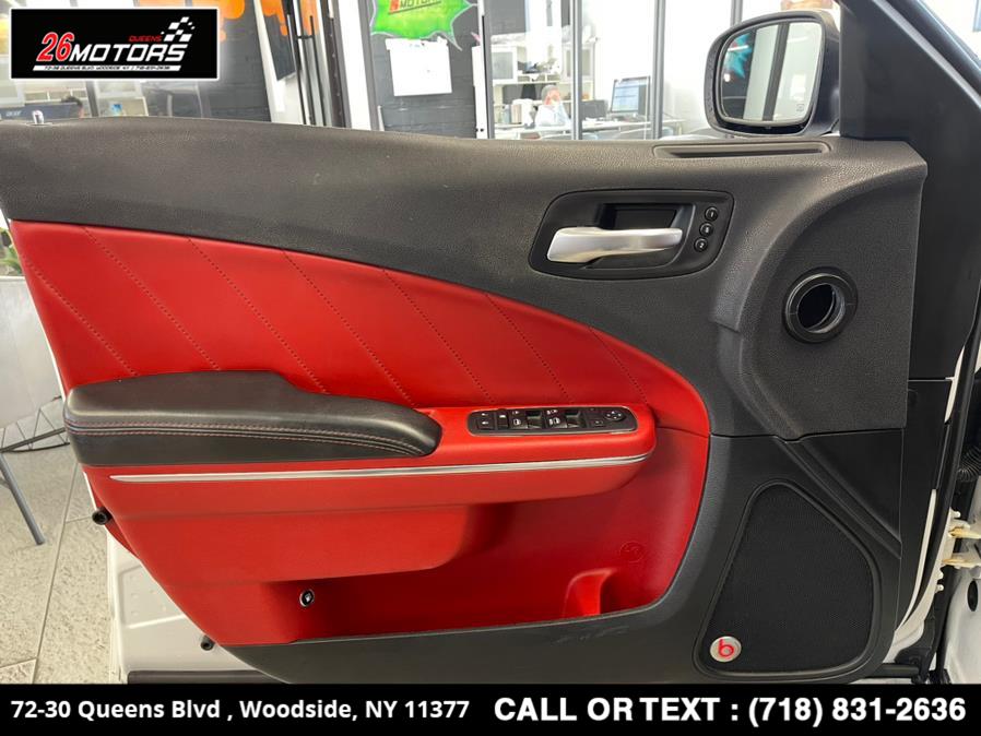 2018 Dodge Charger R/T Scat Pack RWD, available for sale in Woodside, New York | 26 Motors Queens. Woodside, New York 2018 Dodge Charger R/T Scat Pack RWD, available for sale in Woodside, New York | 26 Motors Queens. Woodside, New York