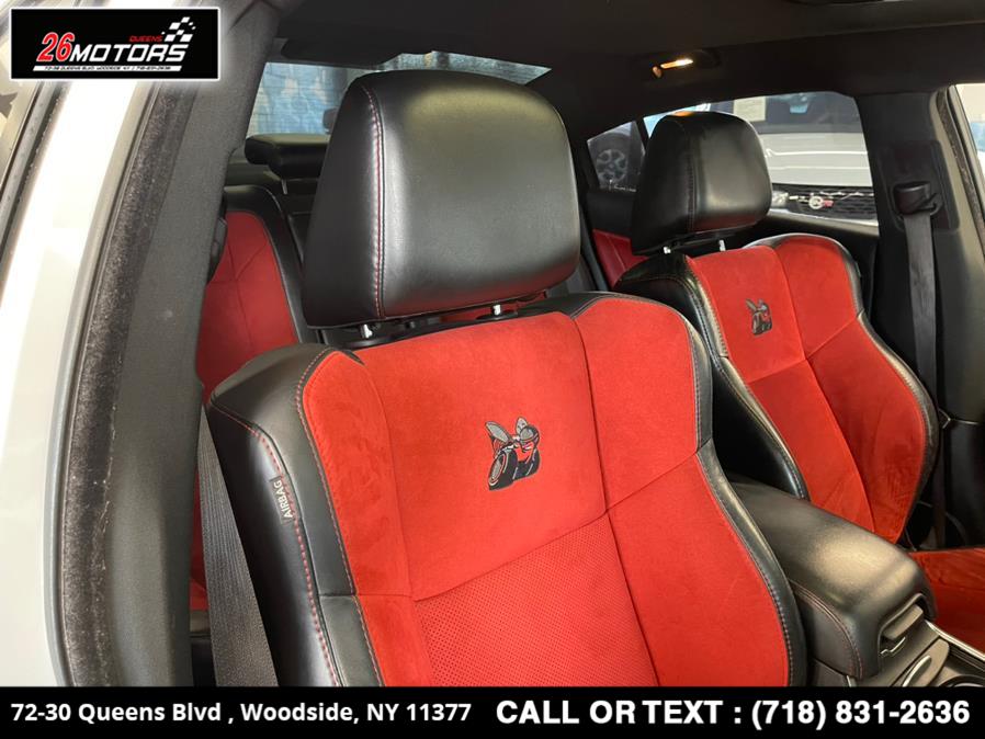 2018 Dodge Charger R/T Scat Pack RWD, available for sale in Woodside, New York | 26 Motors Queens. Woodside, New York 2018 Dodge Charger R/T Scat Pack RWD, available for sale in Woodside, New York | 26 Motors Queens. Woodside, New York