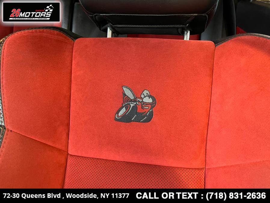 2018 Dodge Charger R/T Scat Pack RWD, available for sale in Woodside, New York | 26 Motors Queens. Woodside, New York 2018 Dodge Charger R/T Scat Pack RWD, available for sale in Woodside, New York | 26 Motors Queens. Woodside, New York