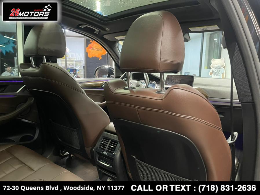2019 BMW X3 xDrive30i Sports Activity Vehicle, available for sale in Woodside, New York | 26 Motors Queens. Woodside, New York 2019 BMW X3 xDrive30i Sports Activity Vehicle, available for sale in Woodside, New York | 26 Motors Queens. Woodside, New York