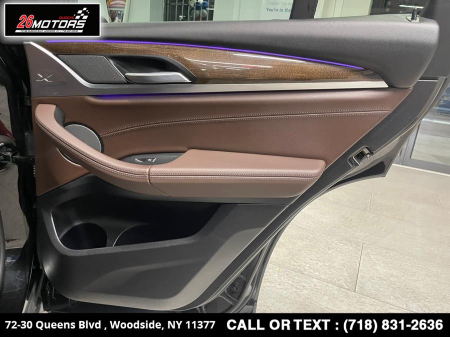 2019 BMW X3 xDrive30i Sports Activity Vehicle, available for sale in Woodside, New York | 26 Motors Queens. Woodside, New York 2019 BMW X3 xDrive30i Sports Activity Vehicle, available for sale in Woodside, New York | 26 Motors Queens. Woodside, New York