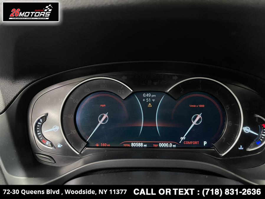 2019 BMW X3 xDrive30i Sports Activity Vehicle, available for sale in Woodside, New York | 26 Motors Queens. Woodside, New York 2019 BMW X3 xDrive30i Sports Activity Vehicle, available for sale in Woodside, New York | 26 Motors Queens. Woodside, New York