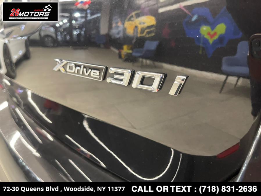 2019 BMW X3 xDrive30i Sports Activity Vehicle, available for sale in Woodside, New York | 26 Motors Queens. Woodside, New York 2019 BMW X3 xDrive30i Sports Activity Vehicle, available for sale in Woodside, New York | 26 Motors Queens. Woodside, New York