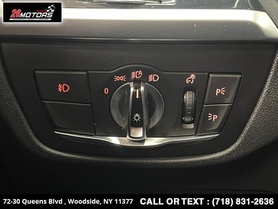 2019 BMW X3 xDrive30i Sports Activity Vehicle, available for sale in Woodside, New York | 26 Motors Queens. Woodside, New York 2019 BMW X3 xDrive30i Sports Activity Vehicle, available for sale in Woodside, New York | 26 Motors Queens. Woodside, New York