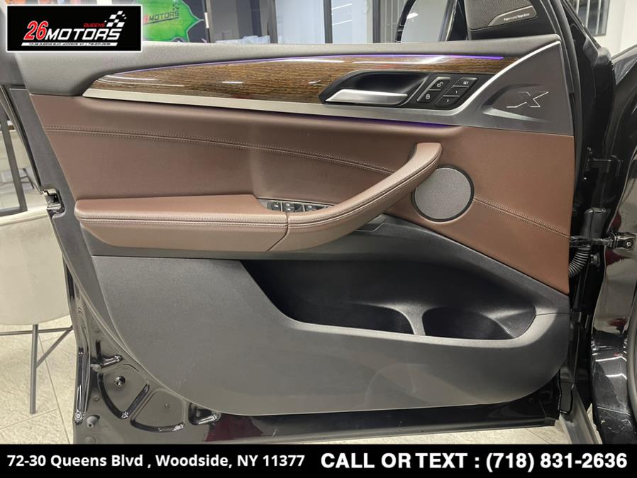 2019 BMW X3 xDrive30i Sports Activity Vehicle, available for sale in Woodside, New York | 26 Motors Queens. Woodside, New York 2019 BMW X3 xDrive30i Sports Activity Vehicle, available for sale in Woodside, New York | 26 Motors Queens. Woodside, New York