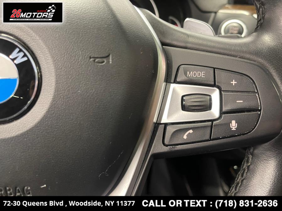 2019 BMW X3 xDrive30i Sports Activity Vehicle, available for sale in Woodside, New York | 26 Motors Queens. Woodside, New York 2019 BMW X3 xDrive30i Sports Activity Vehicle, available for sale in Woodside, New York | 26 Motors Queens. Woodside, New York