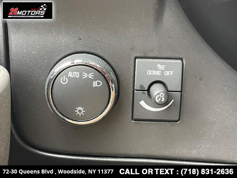 2019 Chevrolet Express Passenger RWD 3500 155" LT, available for sale in Woodside, New York | 26 Motors Queens. Woodside, New York 2019 Chevrolet Express Passenger RWD 3500 155" LT, available for sale in Woodside, New York | 26 Motors Queens. Woodside, New York
