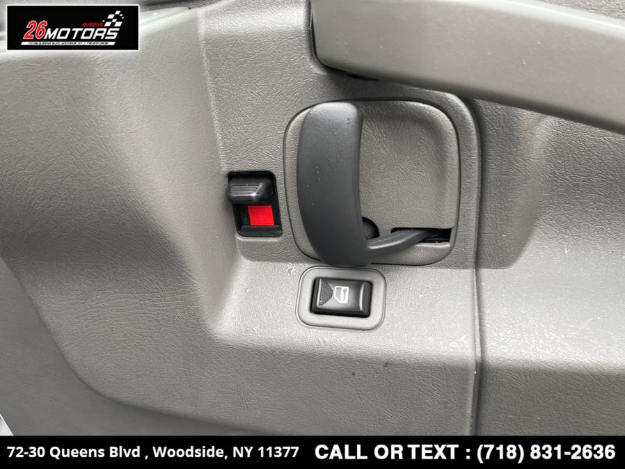 2019 Chevrolet Express Passenger RWD 3500 155" LT, available for sale in Woodside, New York | 26 Motors Queens. Woodside, New York 2019 Chevrolet Express Passenger RWD 3500 155" LT, available for sale in Woodside, New York | 26 Motors Queens. Woodside, New York