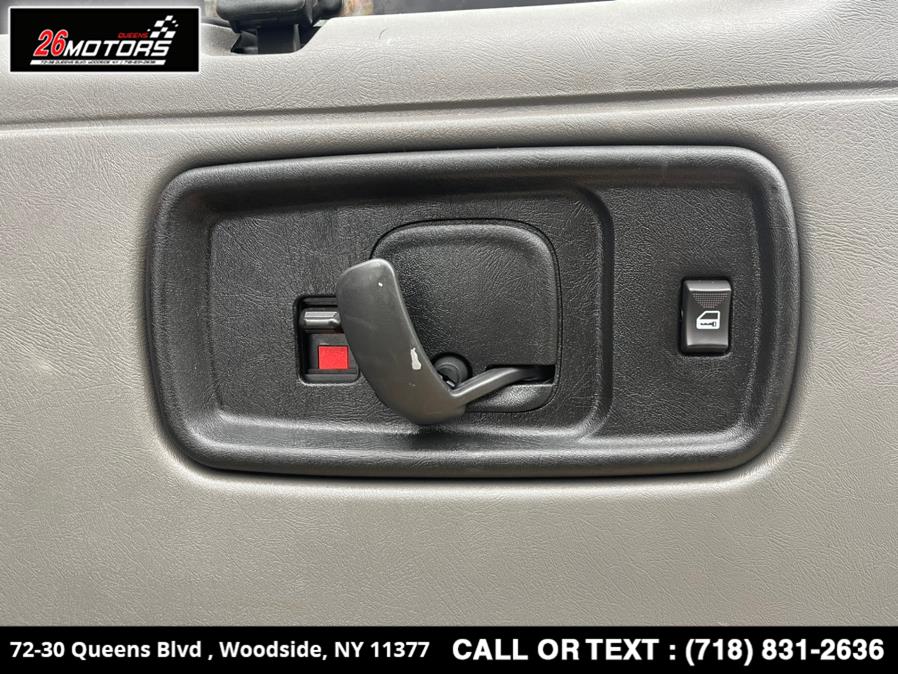 2019 Chevrolet Express Passenger RWD 3500 155" LT, available for sale in Woodside, New York | 26 Motors Queens. Woodside, New York 2019 Chevrolet Express Passenger RWD 3500 155" LT, available for sale in Woodside, New York | 26 Motors Queens. Woodside, New York