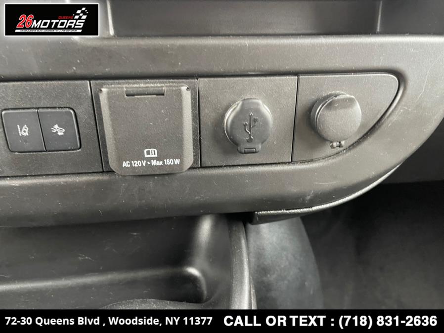2019 Chevrolet Express Passenger RWD 3500 155" LT, available for sale in Woodside, New York | 26 Motors Queens. Woodside, New York 2019 Chevrolet Express Passenger RWD 3500 155" LT, available for sale in Woodside, New York | 26 Motors Queens. Woodside, New York