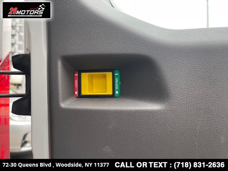 2020 Ford Transit Passenger Wagon T-350 148" High Roof XLT RWD, available for sale in Woodside, New York | 26 Motors Queens. Woodside, New York 2020 Ford Transit Passenger Wagon T-350 148" High Roof XLT RWD, available for sale in Woodside, New York | 26 Motors Queens. Woodside, New York