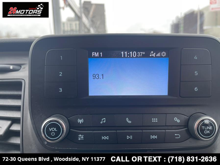 2020 Ford Transit Passenger Wagon T-350 148" High Roof XLT RWD, available for sale in Woodside, New York | 26 Motors Queens. Woodside, New York 2020 Ford Transit Passenger Wagon T-350 148" High Roof XLT RWD, available for sale in Woodside, New York | 26 Motors Queens. Woodside, New York
