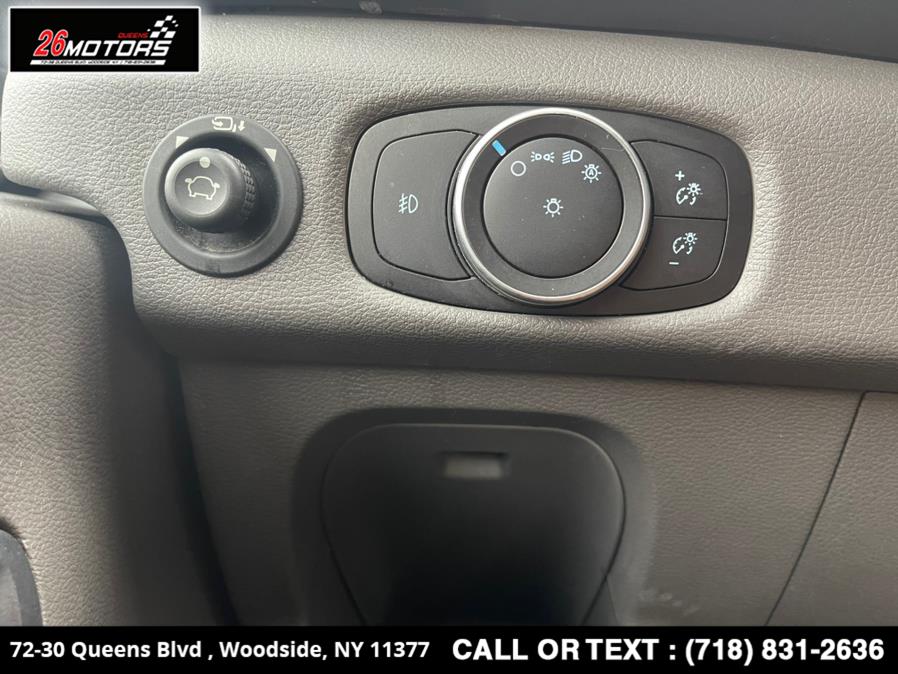 2020 Ford Transit Passenger Wagon T-350 148" High Roof XLT RWD, available for sale in Woodside, New York | 26 Motors Queens. Woodside, New York 2020 Ford Transit Passenger Wagon T-350 148" High Roof XLT RWD, available for sale in Woodside, New York | 26 Motors Queens. Woodside, New York