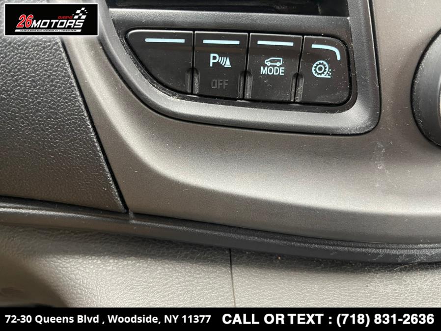 2020 Ford Transit Passenger Wagon T-350 148" High Roof XLT RWD, available for sale in Woodside, New York | 26 Motors Queens. Woodside, New York 2020 Ford Transit Passenger Wagon T-350 148" High Roof XLT RWD, available for sale in Woodside, New York | 26 Motors Queens. Woodside, New York