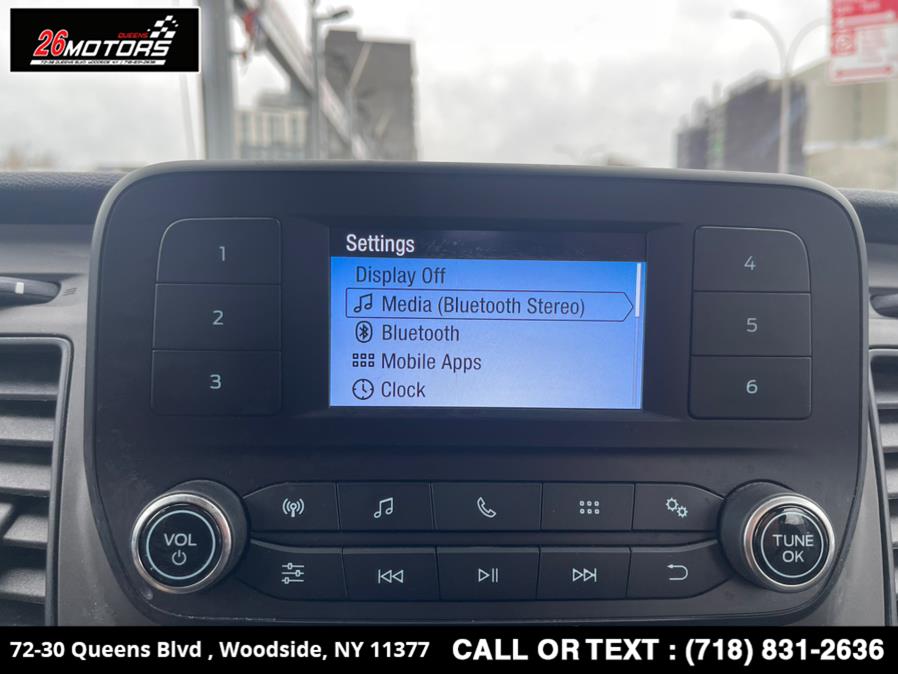 2020 Ford Transit Passenger Wagon T-350 148" High Roof XLT RWD, available for sale in Woodside, New York | 26 Motors Queens. Woodside, New York 2020 Ford Transit Passenger Wagon T-350 148" High Roof XLT RWD, available for sale in Woodside, New York | 26 Motors Queens. Woodside, New York