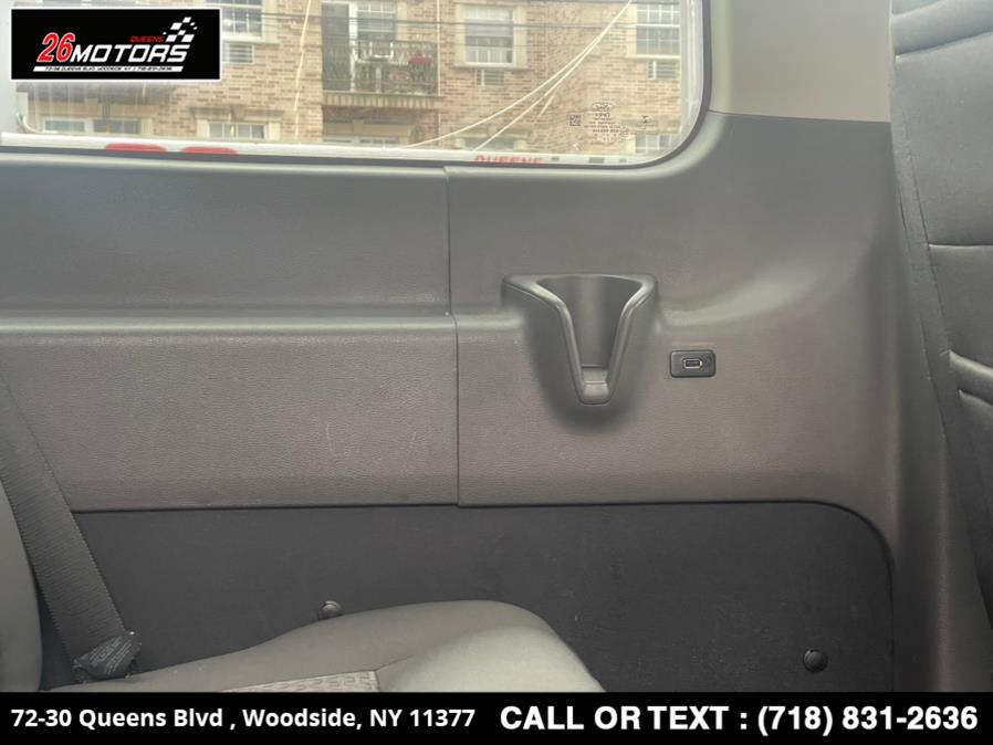 2020 Ford Transit Passenger Wagon T-350 148" High Roof XLT RWD, available for sale in Woodside, New York | 26 Motors Queens. Woodside, New York 2020 Ford Transit Passenger Wagon T-350 148" High Roof XLT RWD, available for sale in Woodside, New York | 26 Motors Queens. Woodside, New York