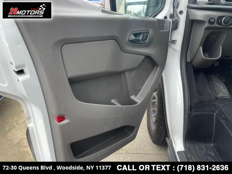 2020 Ford Transit Passenger Wagon T-350 148" High Roof XLT RWD, available for sale in Woodside, New York | 26 Motors Queens. Woodside, New York 2020 Ford Transit Passenger Wagon T-350 148" High Roof XLT RWD, available for sale in Woodside, New York | 26 Motors Queens. Woodside, New York