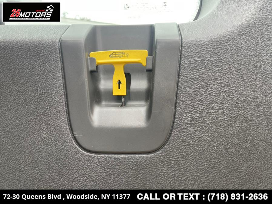2020 Ford Transit Passenger Wagon T-350 148" High Roof XLT RWD, available for sale in Woodside, New York | 26 Motors Queens. Woodside, New York 2020 Ford Transit Passenger Wagon T-350 148" High Roof XLT RWD, available for sale in Woodside, New York | 26 Motors Queens. Woodside, New York