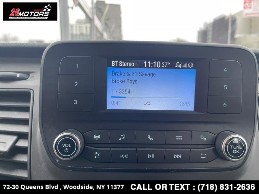 2020 Ford Transit Passenger Wagon T-350 148" High Roof XLT RWD, available for sale in Woodside, New York | 26 Motors Queens. Woodside, New York 2020 Ford Transit Passenger Wagon T-350 148" High Roof XLT RWD, available for sale in Woodside, New York | 26 Motors Queens. Woodside, New York