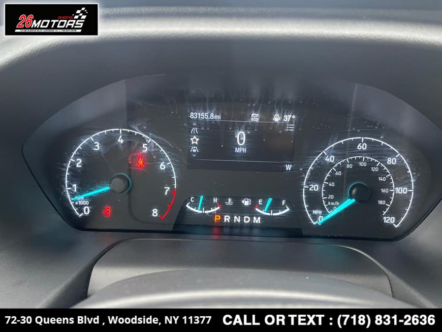 2020 Ford Transit Passenger Wagon T-350 148" High Roof XLT RWD, available for sale in Woodside, New York | 26 Motors Queens. Woodside, New York 2020 Ford Transit Passenger Wagon T-350 148" High Roof XLT RWD, available for sale in Woodside, New York | 26 Motors Queens. Woodside, New York