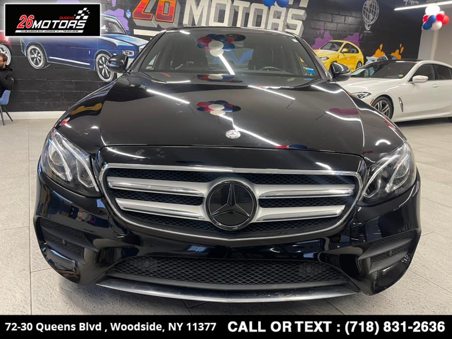 2017 Mercedes-Benz E-Class E 300 Luxury 4MATIC Sedan, available for sale in Woodside, New York | 26 Motors Queens. Woodside, New York 2017 Mercedes-Benz E-Class E 300 Luxury 4MATIC Sedan, available for sale in Woodside, New York | 26 Motors Queens. Woodside, New York