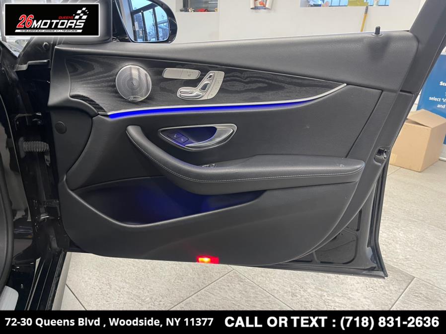 2017 Mercedes-Benz E-Class E 300 Luxury 4MATIC Sedan, available for sale in Woodside, New York | 26 Motors Queens. Woodside, New York 2017 Mercedes-Benz E-Class E 300 Luxury 4MATIC Sedan, available for sale in Woodside, New York | 26 Motors Queens. Woodside, New York