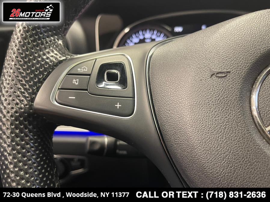 2017 Mercedes-Benz E-Class E 300 Luxury 4MATIC Sedan, available for sale in Woodside, New York | 26 Motors Queens. Woodside, New York 2017 Mercedes-Benz E-Class E 300 Luxury 4MATIC Sedan, available for sale in Woodside, New York | 26 Motors Queens. Woodside, New York