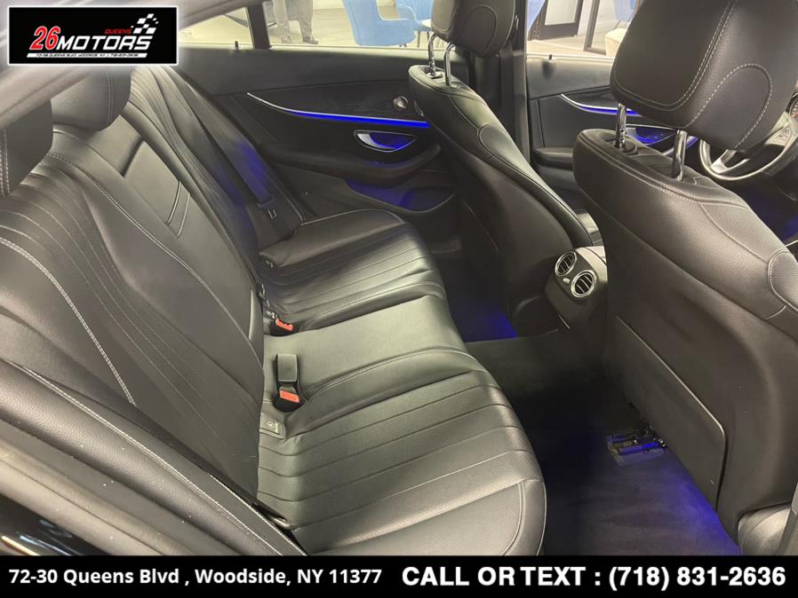 2017 Mercedes-Benz E-Class E 300 Luxury 4MATIC Sedan, available for sale in Woodside, New York | 26 Motors Queens. Woodside, New York 2017 Mercedes-Benz E-Class E 300 Luxury 4MATIC Sedan, available for sale in Woodside, New York | 26 Motors Queens. Woodside, New York