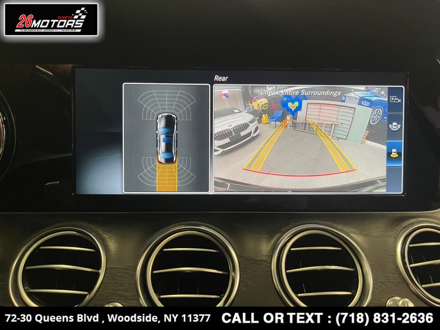 2017 Mercedes-Benz E-Class E 300 Luxury 4MATIC Sedan, available for sale in Woodside, New York | 26 Motors Queens. Woodside, New York 2017 Mercedes-Benz E-Class E 300 Luxury 4MATIC Sedan, available for sale in Woodside, New York | 26 Motors Queens. Woodside, New York