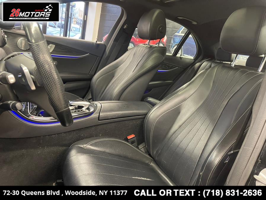 2017 Mercedes-Benz E-Class E 300 Luxury 4MATIC Sedan, available for sale in Woodside, New York | 26 Motors Queens. Woodside, New York 2017 Mercedes-Benz E-Class E 300 Luxury 4MATIC Sedan, available for sale in Woodside, New York | 26 Motors Queens. Woodside, New York