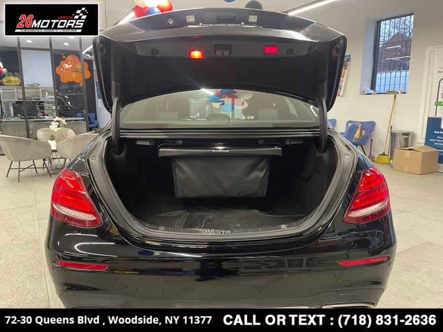 2017 Mercedes-Benz E-Class E 300 Luxury 4MATIC Sedan, available for sale in Woodside, New York | 26 Motors Queens. Woodside, New York 2017 Mercedes-Benz E-Class E 300 Luxury 4MATIC Sedan, available for sale in Woodside, New York | 26 Motors Queens. Woodside, New York