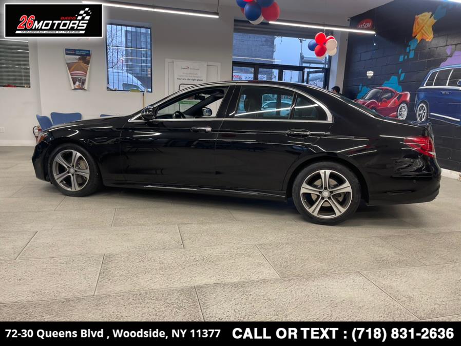 2017 Mercedes-Benz E-Class E 300 Luxury 4MATIC Sedan, available for sale in Woodside, New York | 26 Motors Queens. Woodside, New York 2017 Mercedes-Benz E-Class E 300 Luxury 4MATIC Sedan, available for sale in Woodside, New York | 26 Motors Queens. Woodside, New York